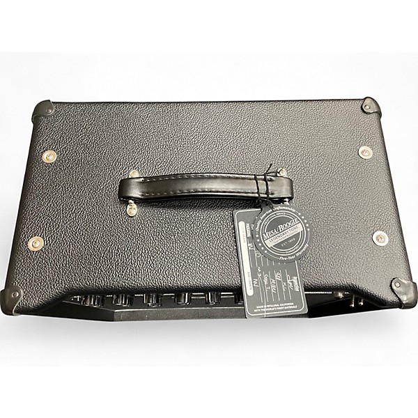 Used MESA/Boogie Rectifier Badlander 25 Tube Guitar Combo Amp