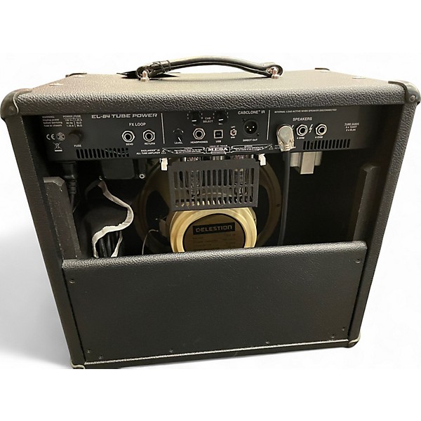 Used MESA/Boogie Rectifier Badlander 25 Tube Guitar Combo Amp