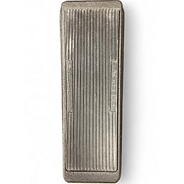Used Dunlop GCB95F Crybaby Classic Wah With Fasel Inductor Effect Pedal