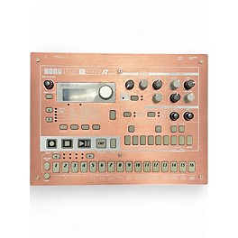 Used KORG electribe mk2  Synthesizer