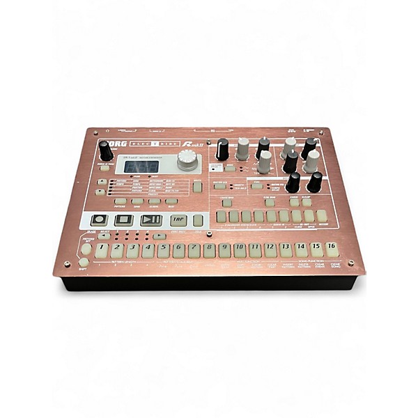 Used KORG electribe mk2  Synthesizer