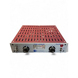 Used Summit Audio TLA50 Tube Leveler Compressor