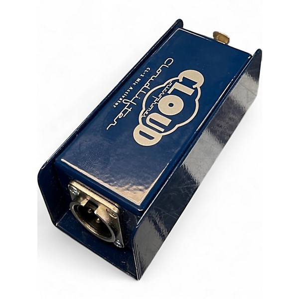 Used Cloud Cloudlifter CL-1 Microphone Preamp