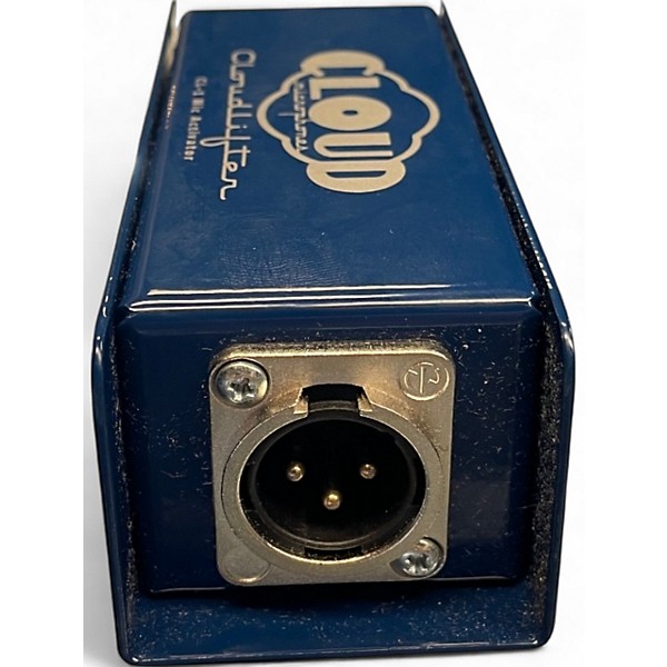Used Cloud Cloudlifter CL-1 Microphone Preamp