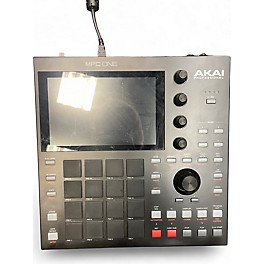 Used Akai Professional MPC One Production Controller