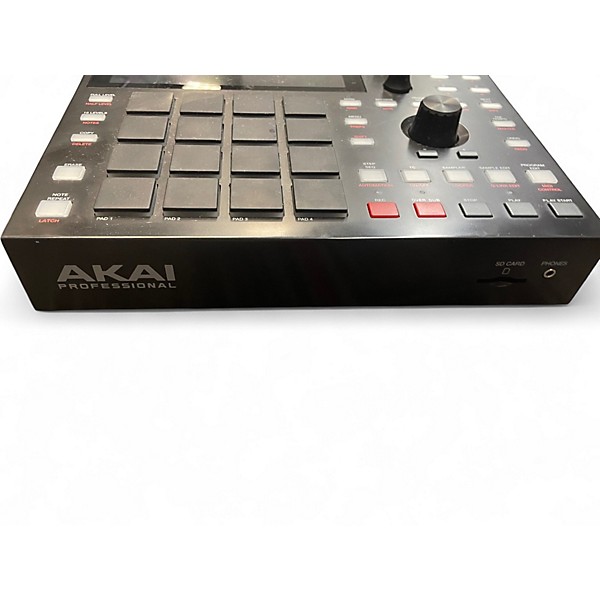 Used Akai Professional MPC One Production Controller