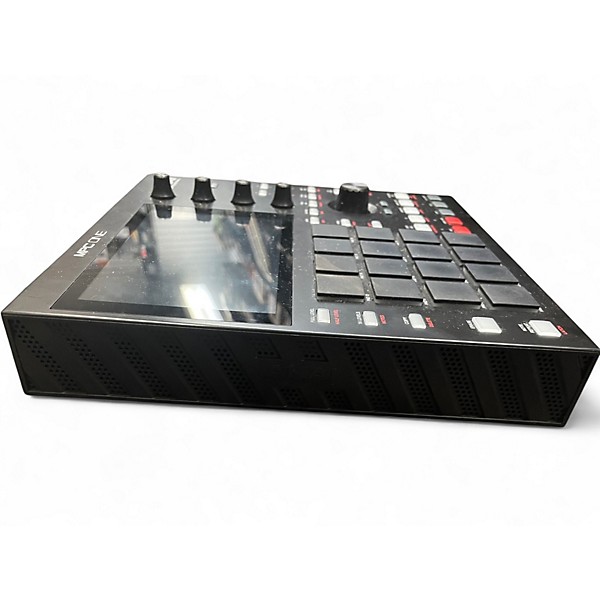 Used Akai Professional MPC One Production Controller