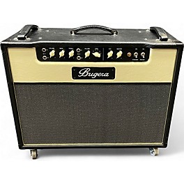 Used Bugera BC30-212 30W 2x12 Hybrid Guitar Combo Amp