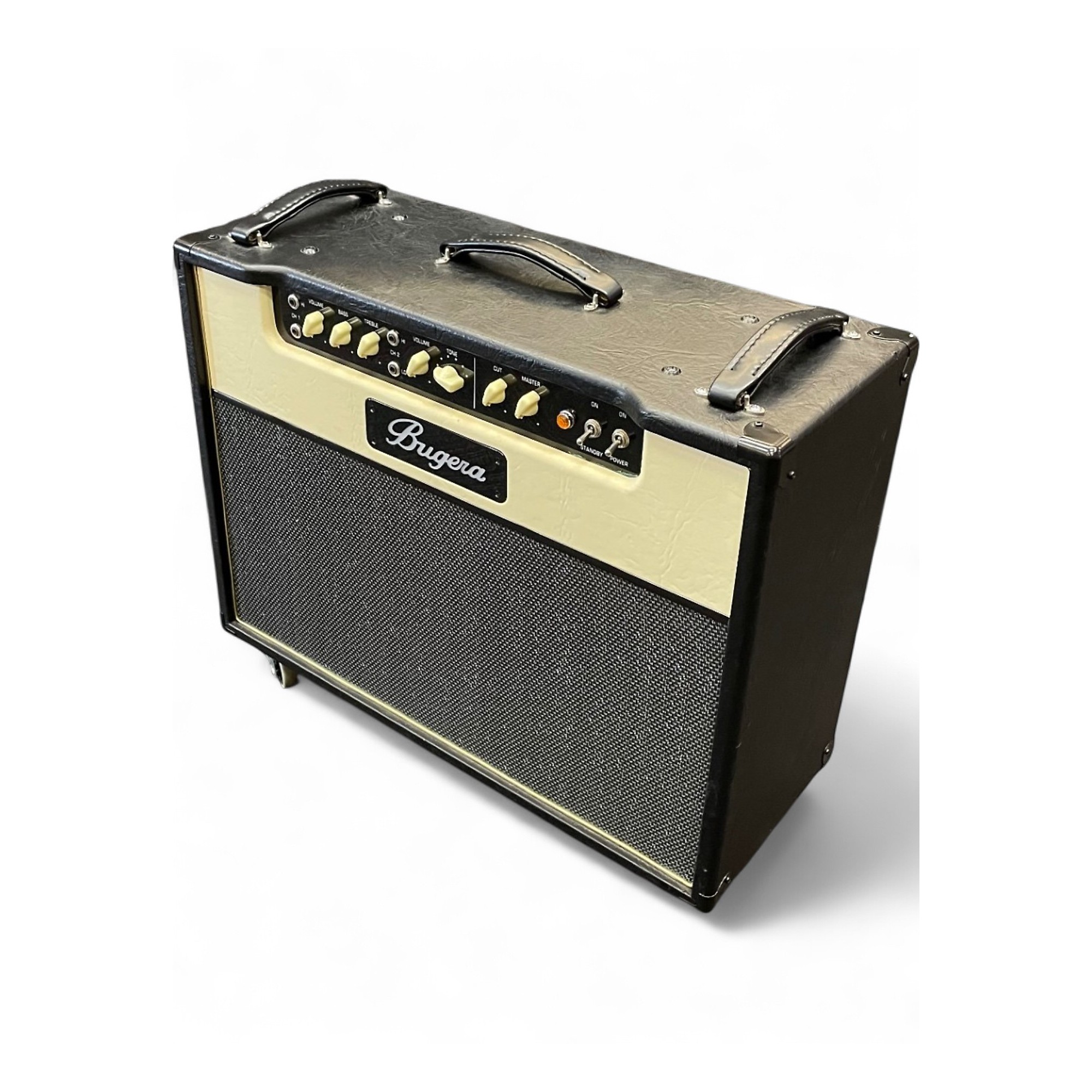 BUGERA BC30-212 ギターアンプ BUGERA BC30-212 ギターアンプ