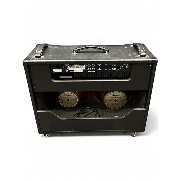 Used Bugera BC30-212 30W 2x12 Hybrid Guitar Combo Amp