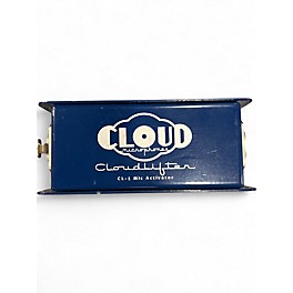 Used Cloud Cloudlifter CL-1 Microphone Preamp