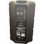 Used Behringer Eurolive B112W Powered Speaker