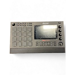 Used Akai MPC LIVE II DJ Controller