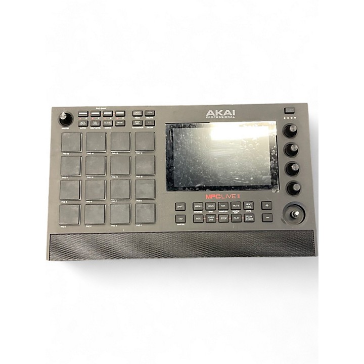【YK】AKAI MPC LIVE Rechargeable Standalone MPC Live | Akai Pro