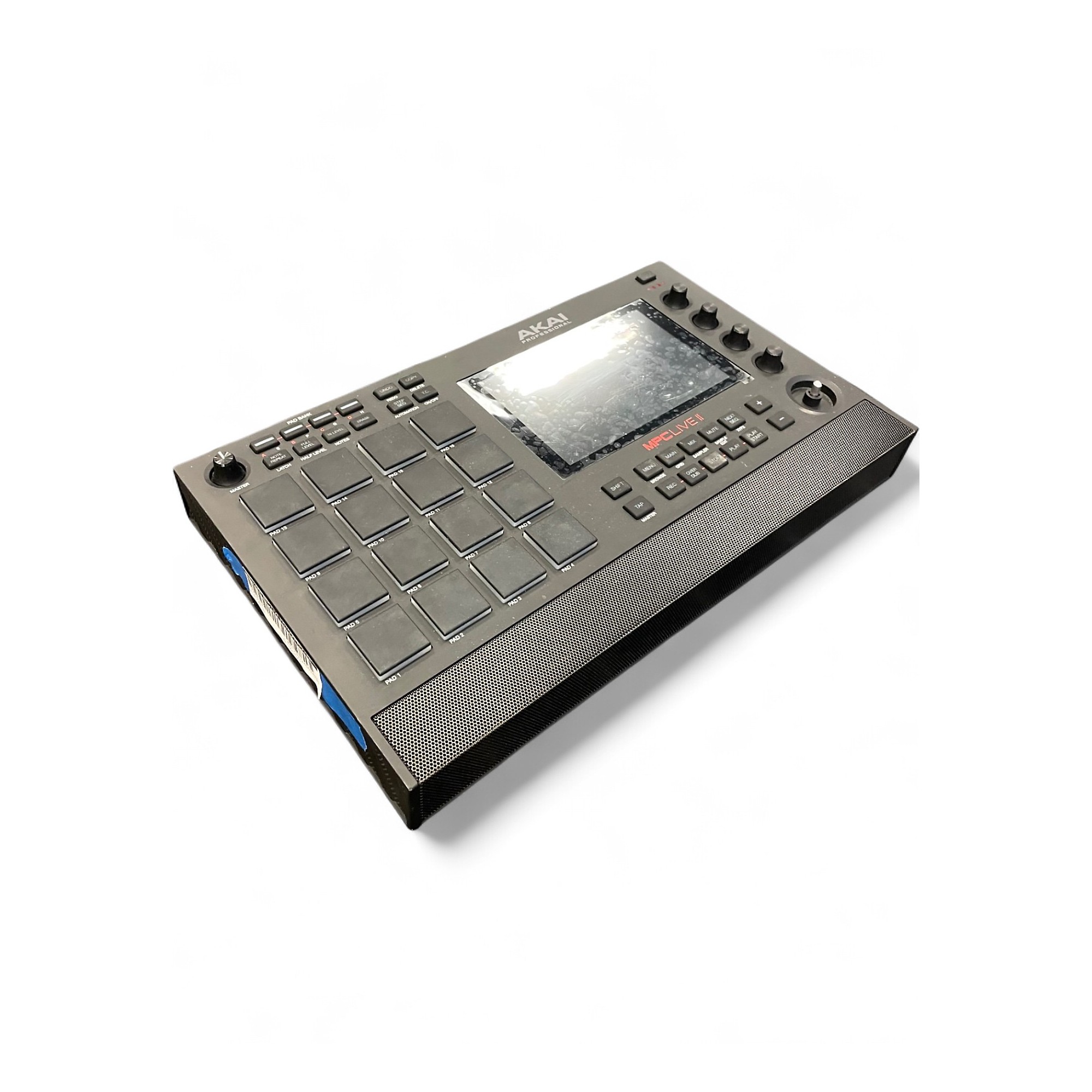 DJ機材 AKAI MPC Live II Akai Professional MPC Live II Controller | Guitar Center