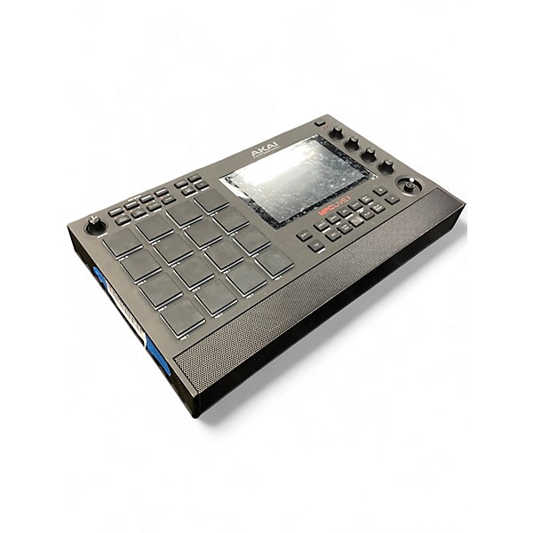 Used Akai MPC LIVE II DJ Controller