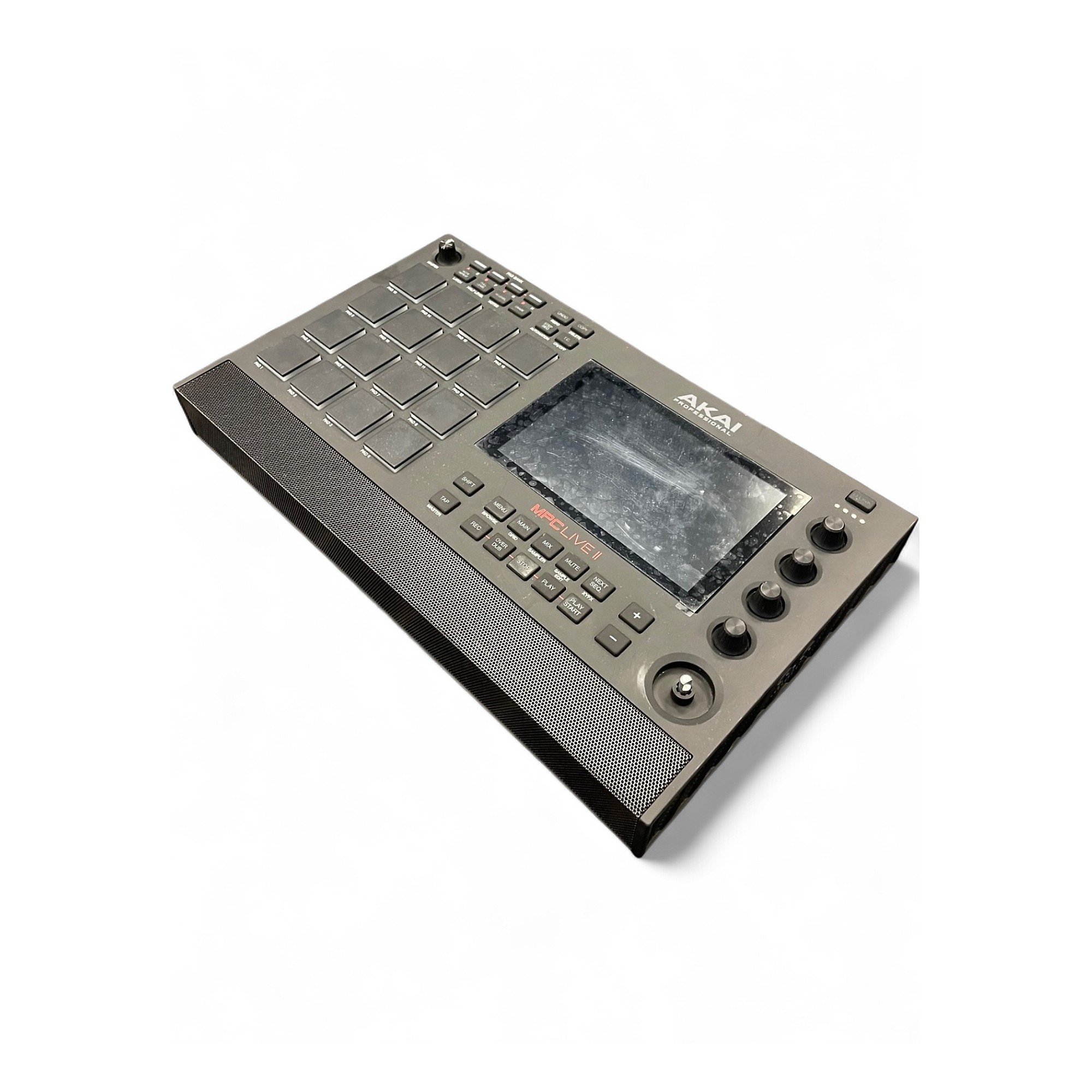 DJ機材 AKAI MPC Live II Akai Professional MPC Live II Controller | Guitar Center