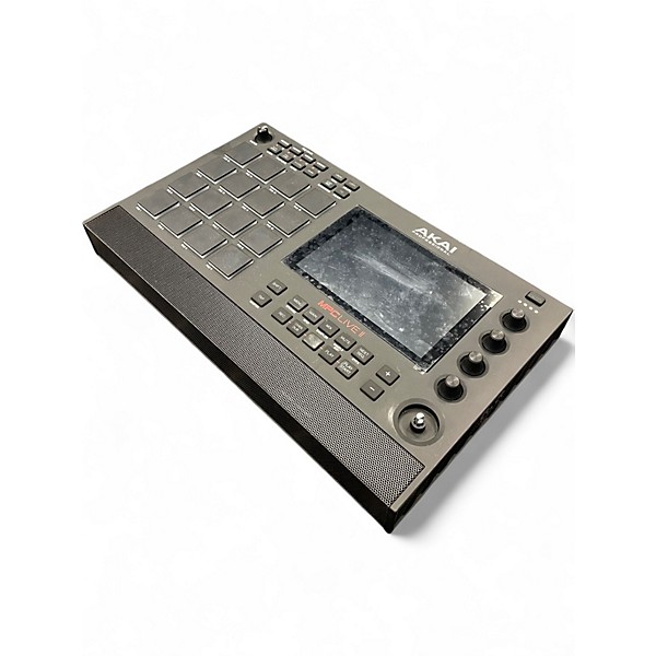 Used Akai MPC LIVE II DJ Controller