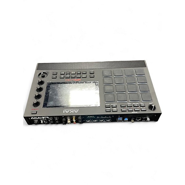 Used Akai MPC LIVE II DJ Controller