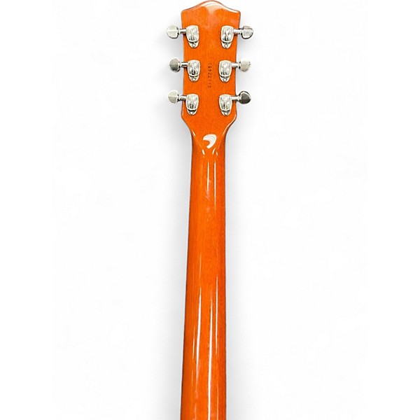 Used Godin Montreal Premier  2 Color Sunburst Hollow Body Electric Guitar