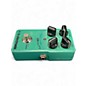 Used TC Electronic HyperGravity Compressor Effect Pedal