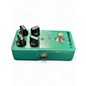 Used TC Electronic HyperGravity Compressor Effect Pedal