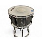 Used Orange County Drum & Percussion 14X8 Steel Snare Chrome Drum