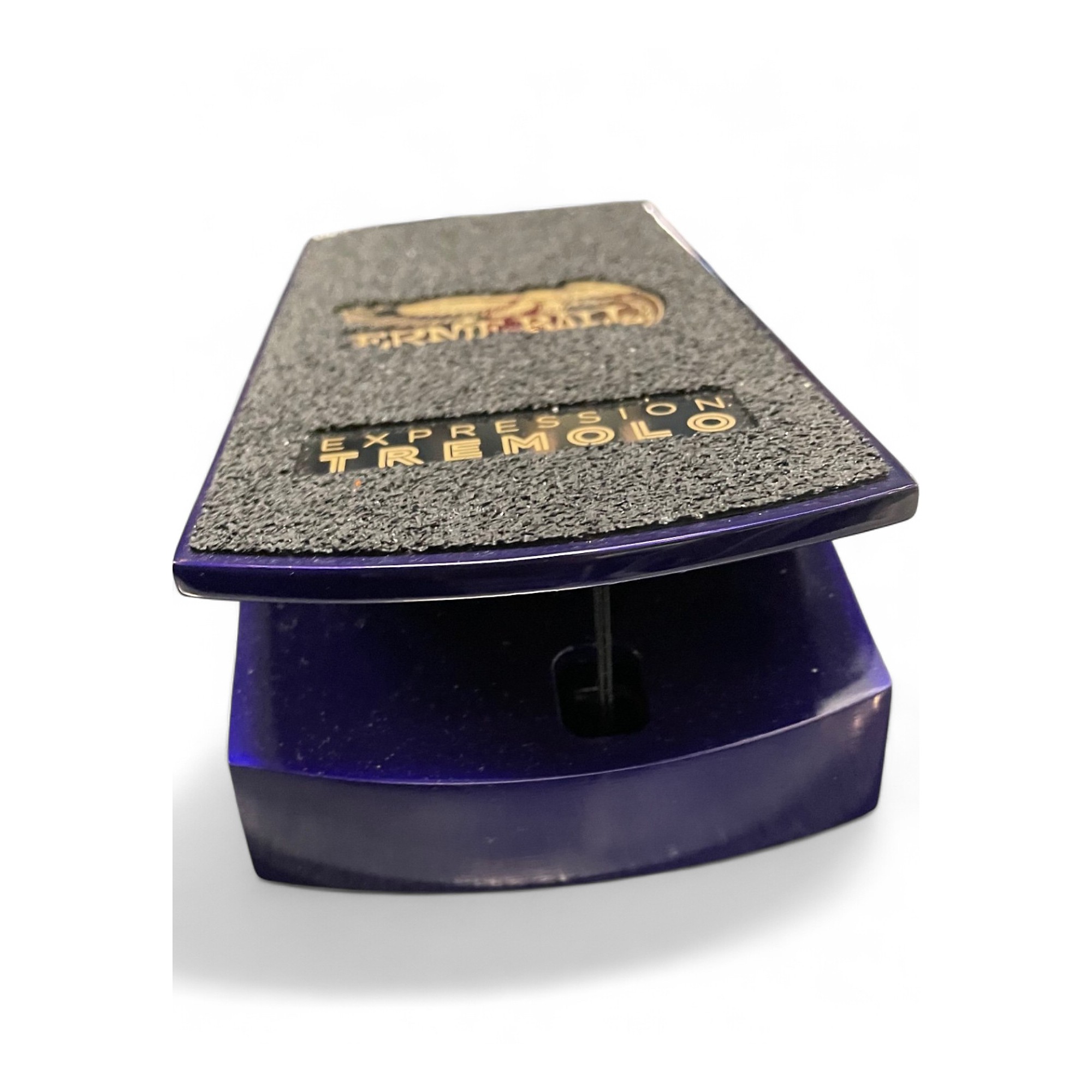 Used Ernie Ball Expression Tremolo Effect Pedal | Guitar Center