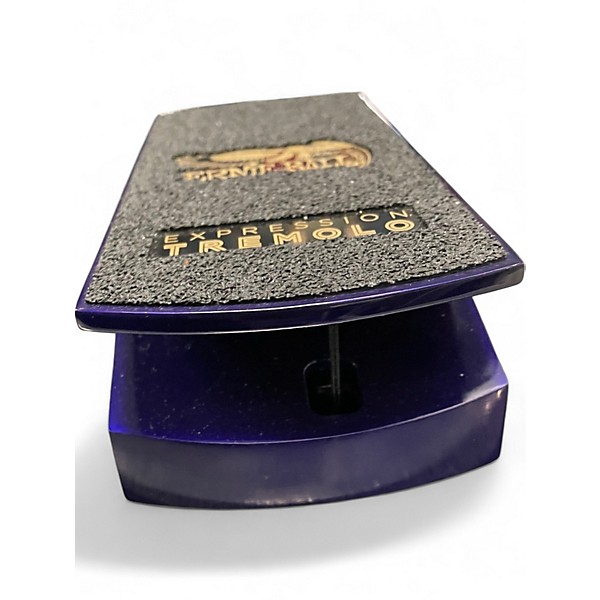 ギター ERNIE BALL EXPRESSION TREMOLO Expression Tremolo Pedal | Ernie Ball