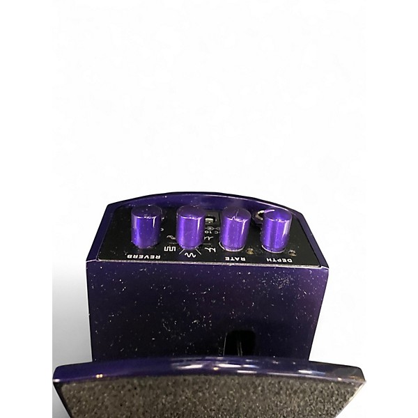 ギター ERNIE BALL EXPRESSION TREMOLO Expression Tremolo Pedal | Ernie Ball