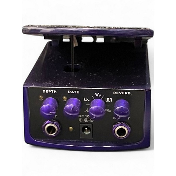 ギター ERNIE BALL EXPRESSION TREMOLO Expression Tremolo Pedal | Ernie Ball