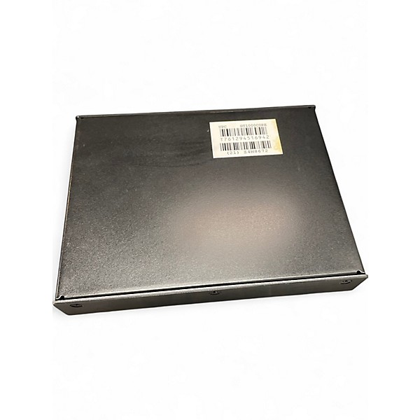Used BOSS GT-1000 core Effect Processor