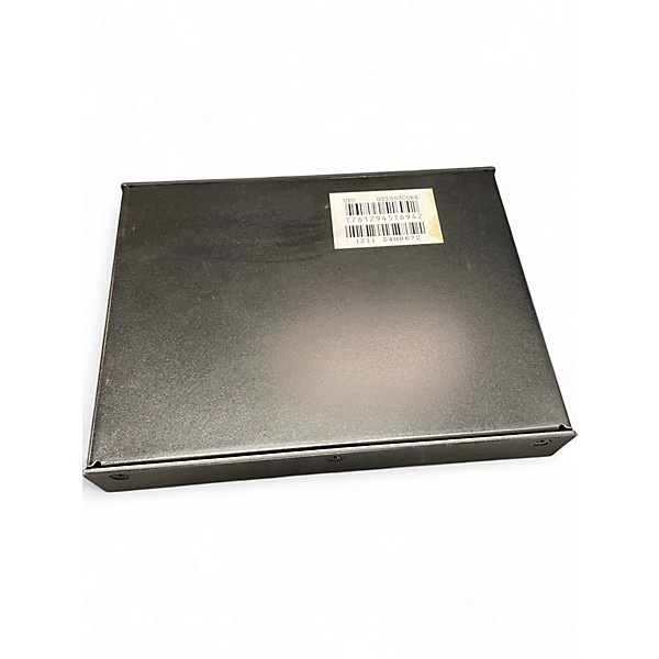 Used BOSS GT-1000 core Effect Processor