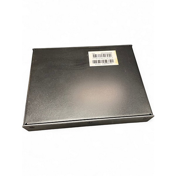 Used BOSS GT-1000 core Effect Processor