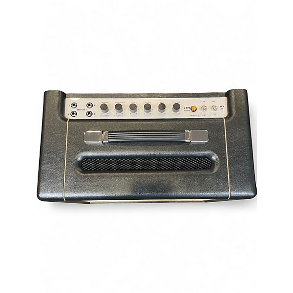 Used Marshall JTM STUDIO MKII Tube Guitar Combo Amp Tube Guitar Combo Amp