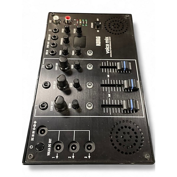 Used KORG Volca Mix Line Mixer | Guitar Center