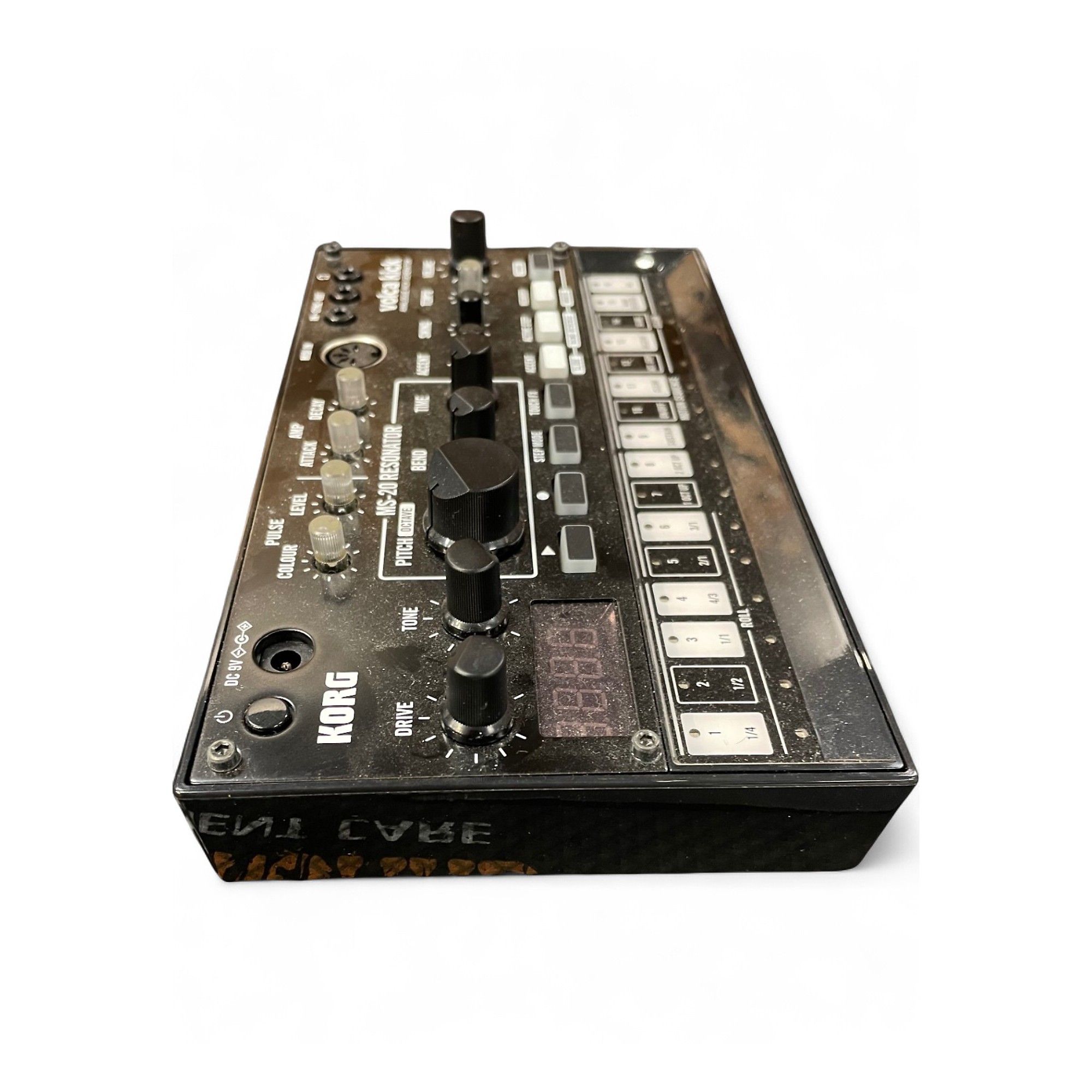 Used KORG Volca Kick Sound Module | Guitar Center