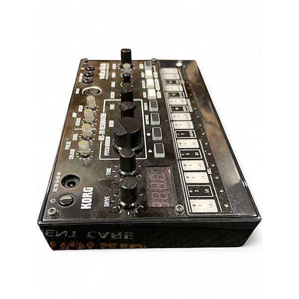 【美品】korg volca kick 動作確認済み 0b61540913ee38012e5b85990a8780