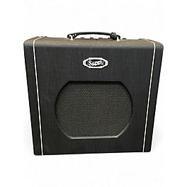 Used Supro BLUES KING 12 Guitar Power Amp