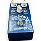 Used Wampler The Paisley Drive Effect Pedal