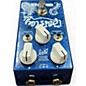 Used Wampler The Paisley Drive Effect Pedal