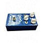 Used Wampler The Paisley Drive Effect Pedal