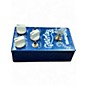 Used Wampler The Paisley Drive Effect Pedal