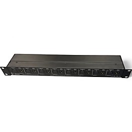 Used Art S8 3 WAY Signal Processor