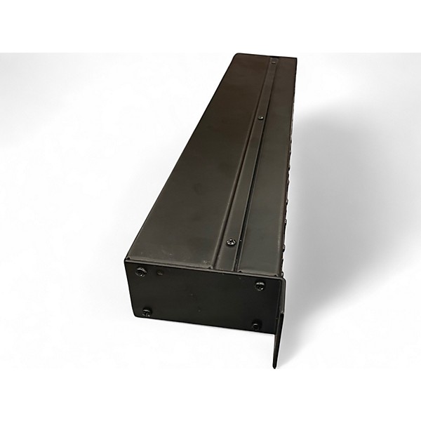 Used Art S8 3 WAY Signal Processor