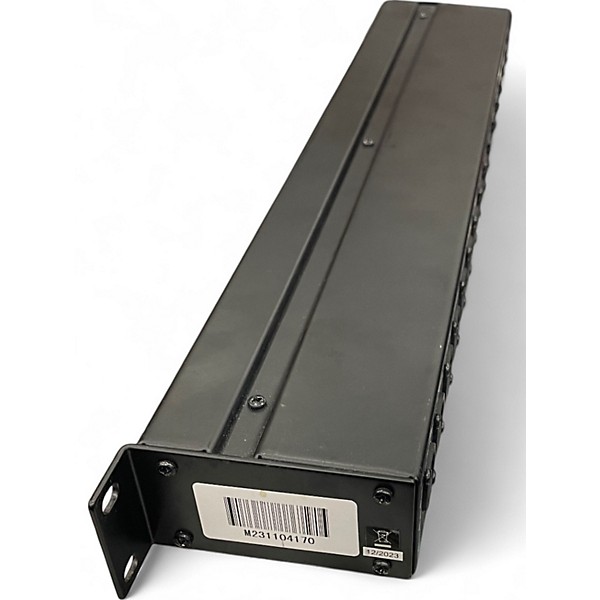Used Art S8 3 WAY Signal Processor