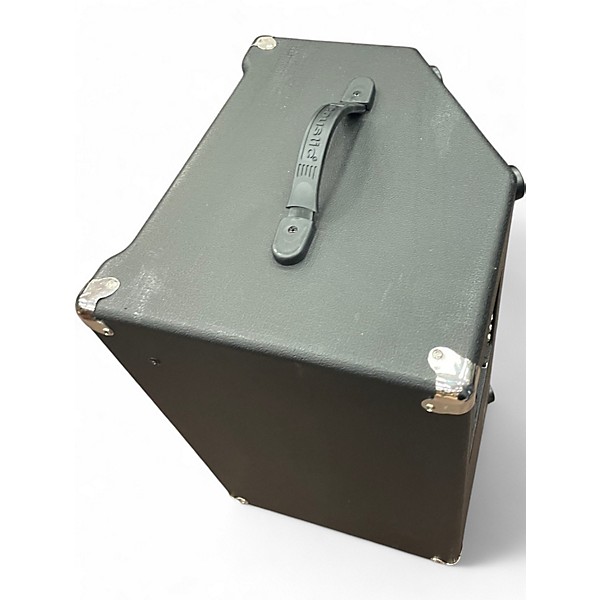 Used Acoustic B100C 100W 1x15 Bass Combo Amp