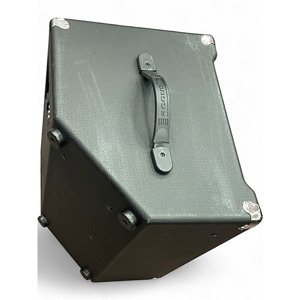 Used Acoustic B100C 100W 1x15 Bass Combo Amp