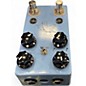 Used JHS Pedals Unicorn Uni-Vibe Photocell Modulator with Tap Tempo Effect Pedal