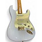 Used Fender 50th anniversary mary kaye stratocaster TRANSLUCENT WHITE Solid Body Electric Guitar thumbnail
